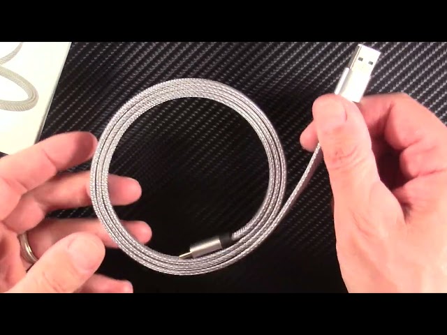 Magtame Magnetic Charging Data Cables