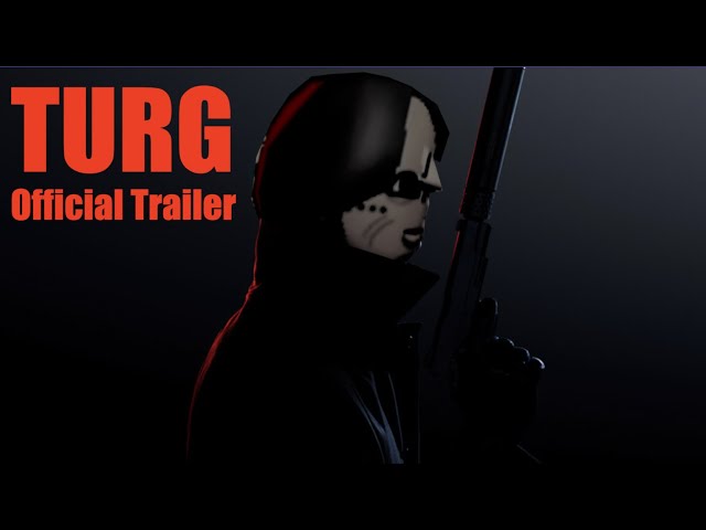 Turg Teaser Trailer | Official 2020