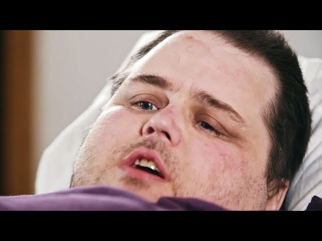 My 600-lb Life Stories That Ended In Tragedy