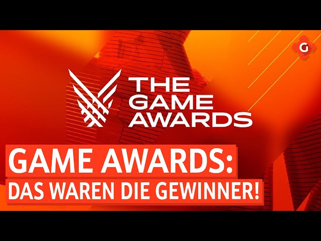 The Game Awards: Elden Ring räumt ab! Diablo IV: Release-Termin steht fest! | GW-NEWS