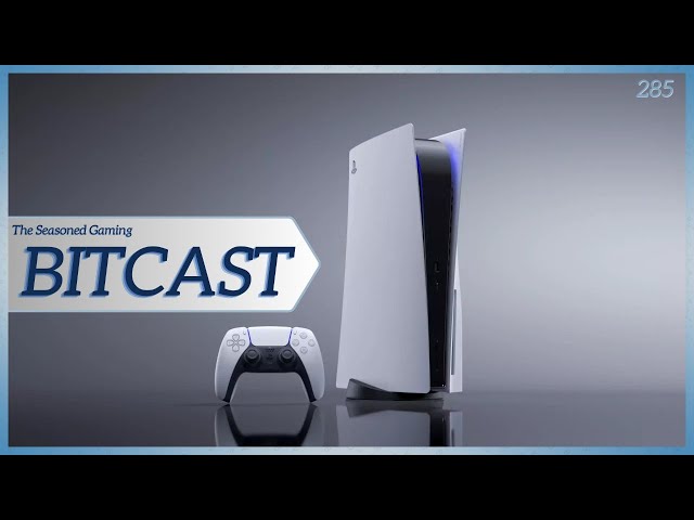 Bitcast 285 : The PS5 Pro and Mid-Gen Hardware are Coming