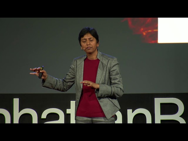 Exosomes: nanoparticles offering a new future to cure disease | Shivani Sharma | TEDxManhattanBeach