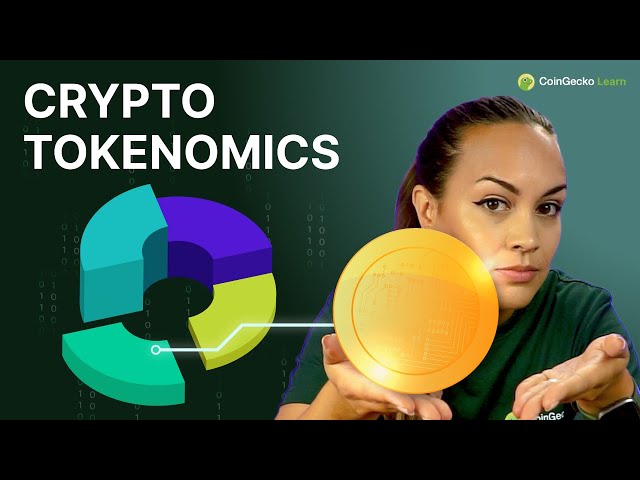 What is Tokenomics? Understanding Crypto Fundamentals (Supply, Market Cap, Utility)