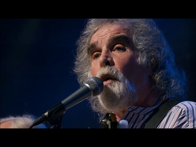 A Pub With No Beer - The Dubliners: 50 Years Celebration Concert, Dublin (2012)