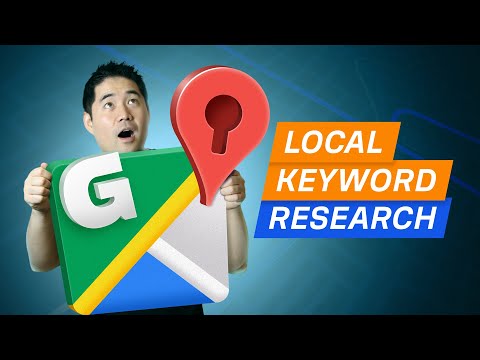 Local SEO Tutorials for Small Business