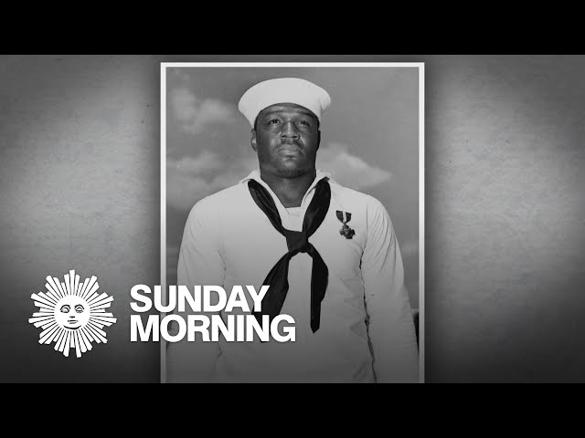 Aircraft carrier to be named after Pearl Harbor hero