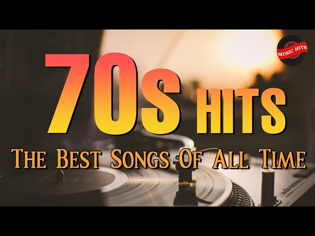 Greatest Hits 70s Oldies Music 3254 📀 Best Music Hits 70s Playlist 📀 Music Oldies But Goodies 3254