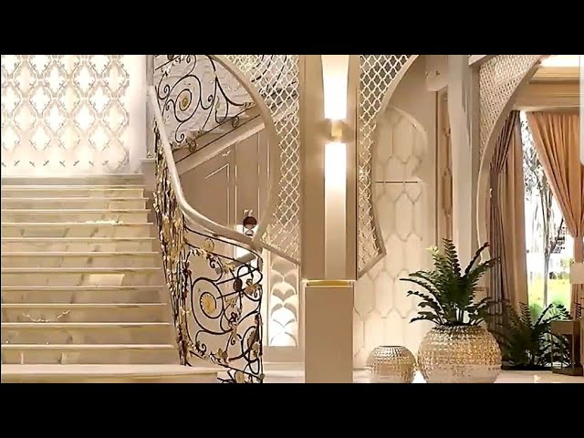 Gorgeous staircase design and decorating ideas| find out ways to design and style your staircase