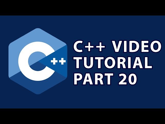 C++ Tutorial 20 : C++ Regex 2