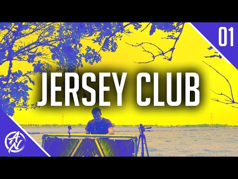 Jersey Club Livesets