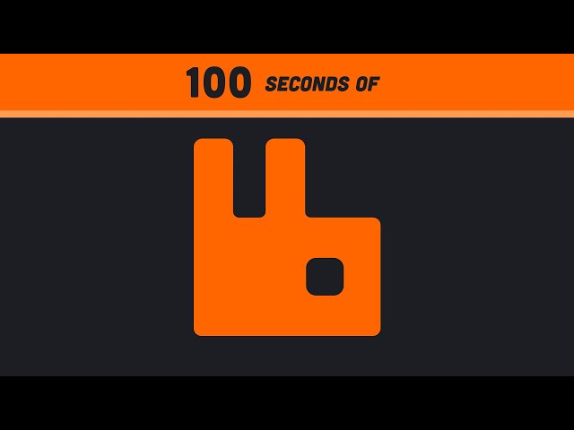 RabbitMQ in 100 Seconds