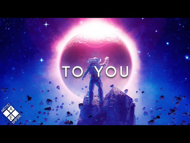TO YOU - A Melodic Dubstep & Future Bass Mix 2023