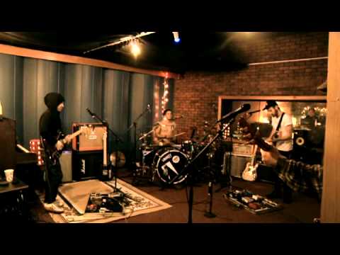 And So I Watch You From Afar - Gangs (Live from Start Together Studio, Belfast)