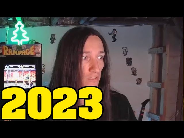2023 Channel Highlights