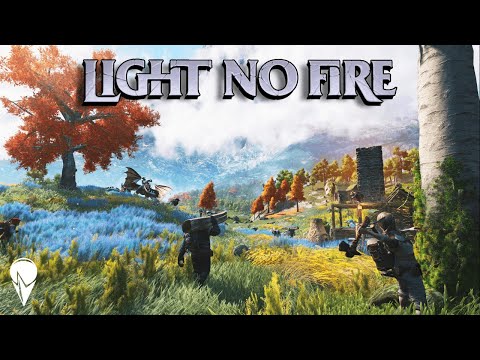 Light No Fire news and info