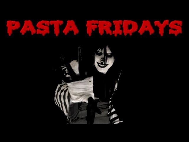 Laughing Jack Pasta Fridays