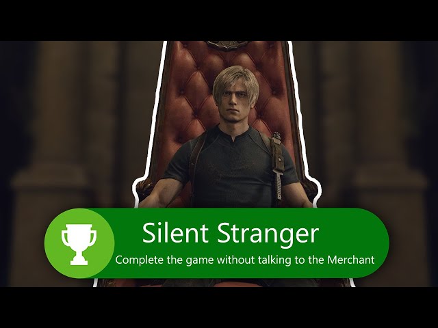 I Made the Resident Evil 4 Remake's HARDEST Difficulty Even Harder