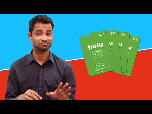 How to Watch Hulu Outside The U.S
