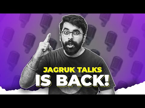 CRED Jagruk Talks Season 2