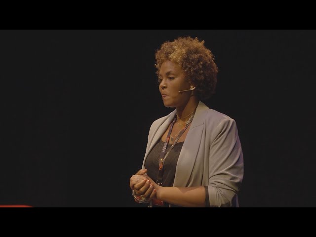 Racism and Unconscious Bias - Don’t Put Me In A Box | Emer O'Neill | TEDxWexford