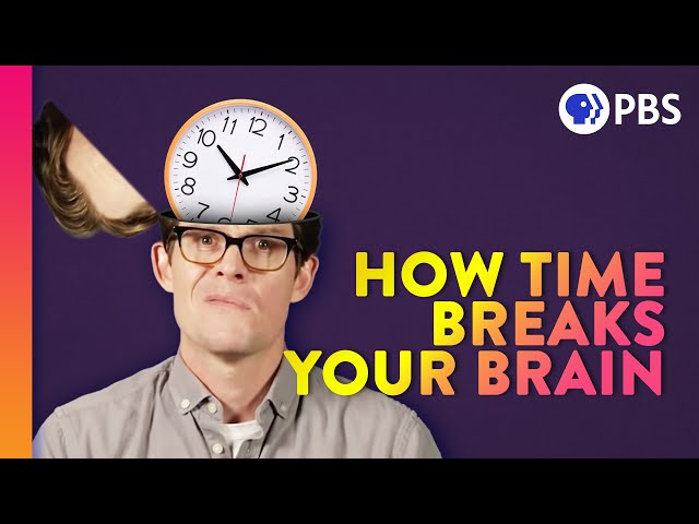How Your Brain Makes Time Pass Fast or Slow