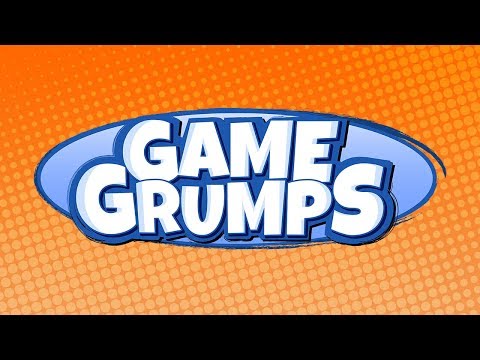 Welcome To Game Grumps!