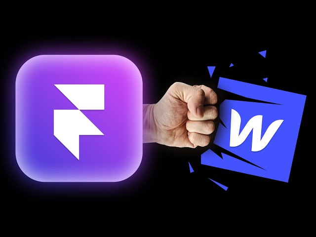 Designers Are Leaving Webflow... Here's Why