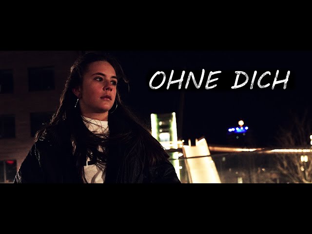 VDSIS - Melina - Ohne dich (official Musikvideo)