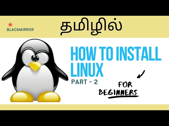 Linux Tutorial for Beginners | How to install simple LINUX terminal in Windows | PART 2