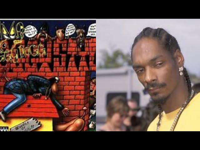 Why Snoop Dogg Went BROKE After The ''Doggystyle'' Album