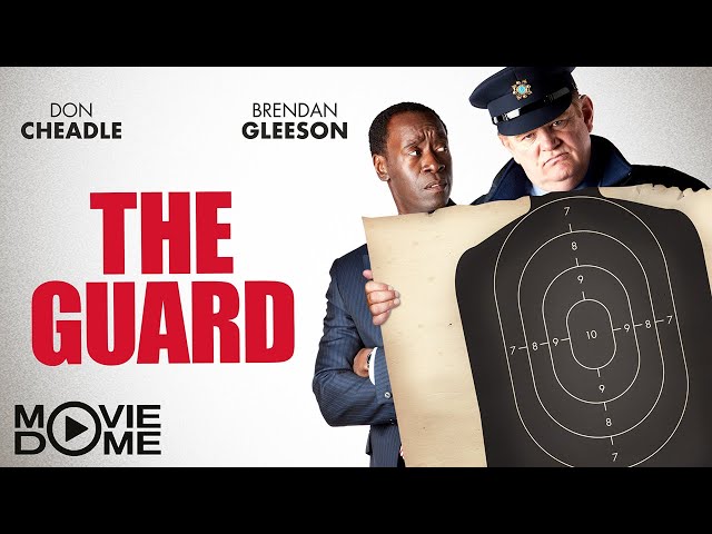 The Guard - Ein Ire sieht schwarz - urkomische schwarze Komödie - Ganzer Film in HD bei Moviedome