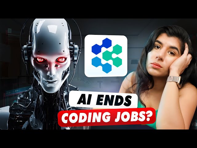 The END of Coding (or the future)