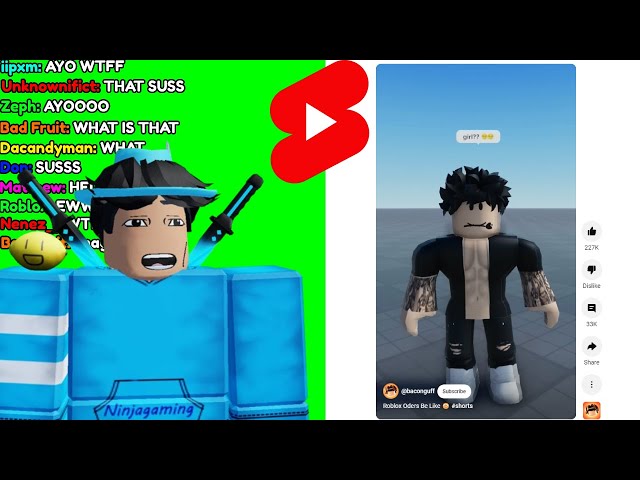 🔴IF I SEE SOMETHING SUS = YOU GET ROBUX🔴