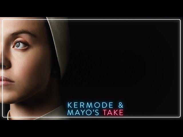 Mark Kermode reviews Immaculate - Kermode and Mayo's Take