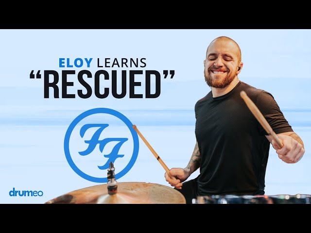 Eloy Casagrande Learns "Rescued" As Fast As Possible