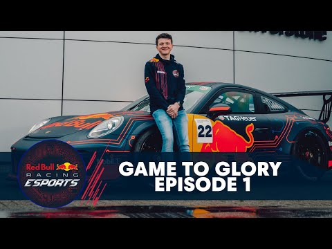 Game To Glory | Full Series