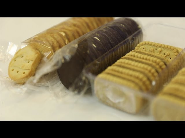 Are Girl Scout Cookies Overrated?