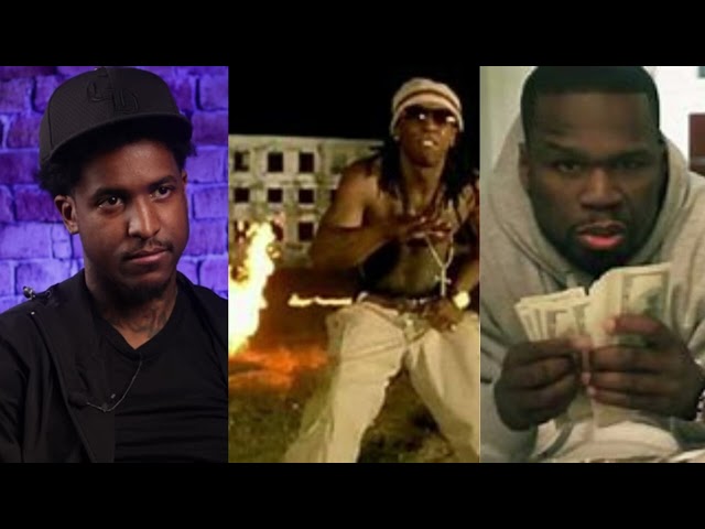 Lil Reese On Lil Wayne VERZUZ 50 Cent ''It'll Always Be A DEBATE''