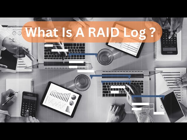 What Is a RAID Log ?