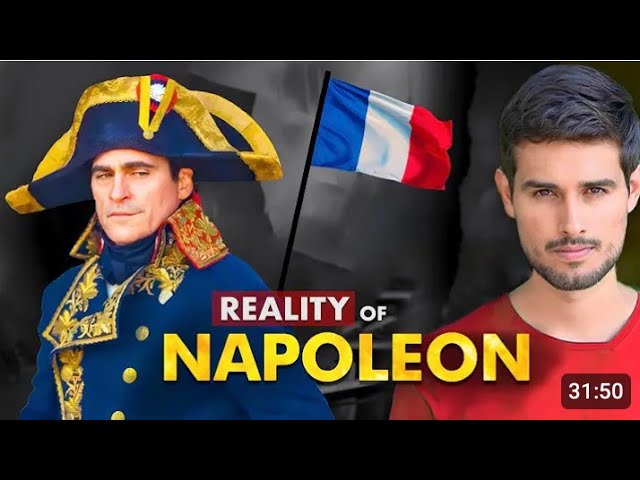 How Napoleon Conquered Europe? | Was he a Hero or Villain? | Dhruv Rathee @Series_a2