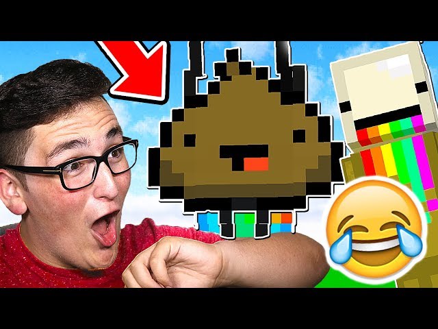 IMPOSSIBLE TRY NOT TO LAUGH CHALLENGE WITH UNSPEAKABLEGAMING AND MOOSECRAFT!
