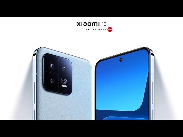 Xiaomi 13 #xiaomi13pro