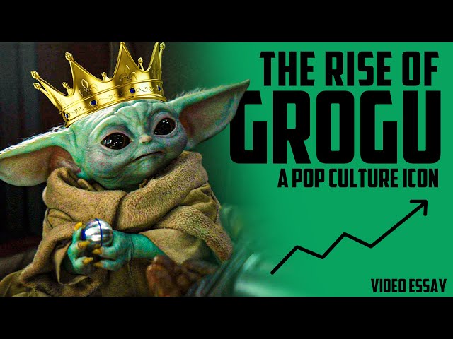 The Rise of Grogu - Documentary