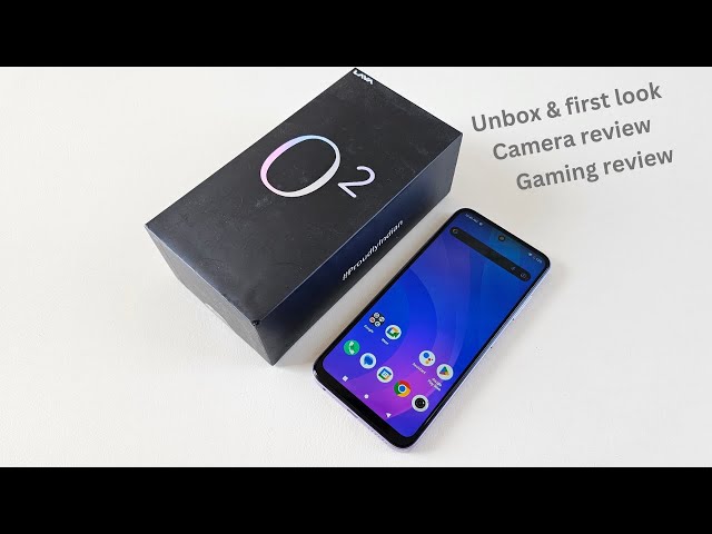 Lava O2 Unboxing and Review | 90Hz Display | 50MP Camera | 5000 mAh Battery