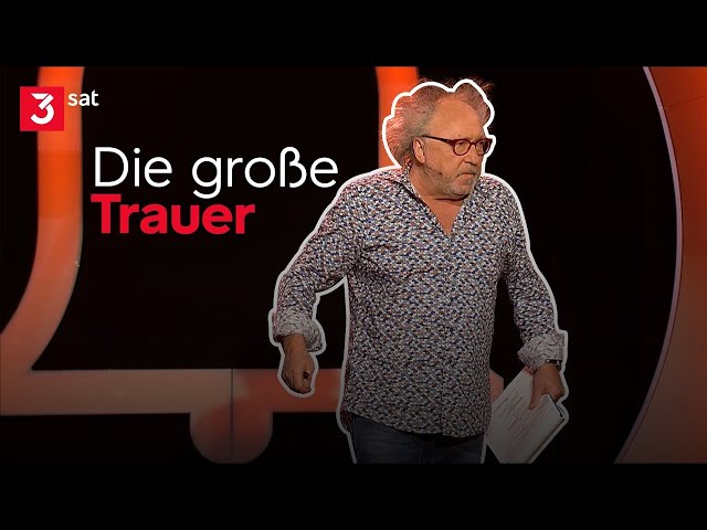 Aschermittwoch der CSU: Markus Söder und das beste Bayern der Welt | Urban Priol