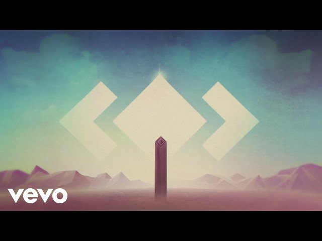Madeon - Only Way Out  (Audio) ft. Vancouver Sleep Clinic