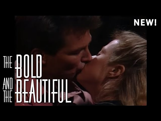 Bold and the Beautiful - 1987 (S1 E33) FULL EPISODE 33