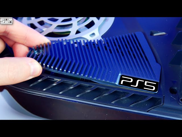 This PS5 Upgrade Is Ridiculous