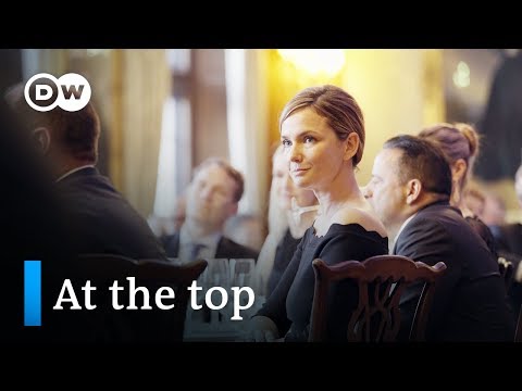 Germany: The discreet lives of the super rich | DW Documentary