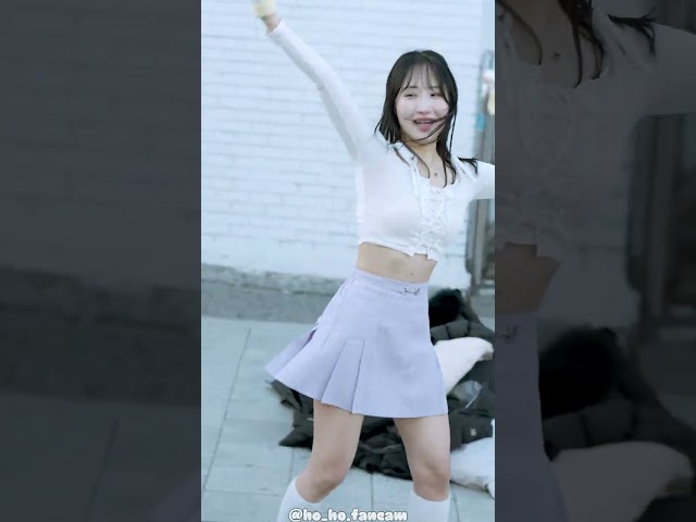 댄스팀 소울 하연 - 행복 (Happiness) (레드벨벳) / 240123🥶 / DANCE TEAM SOUL